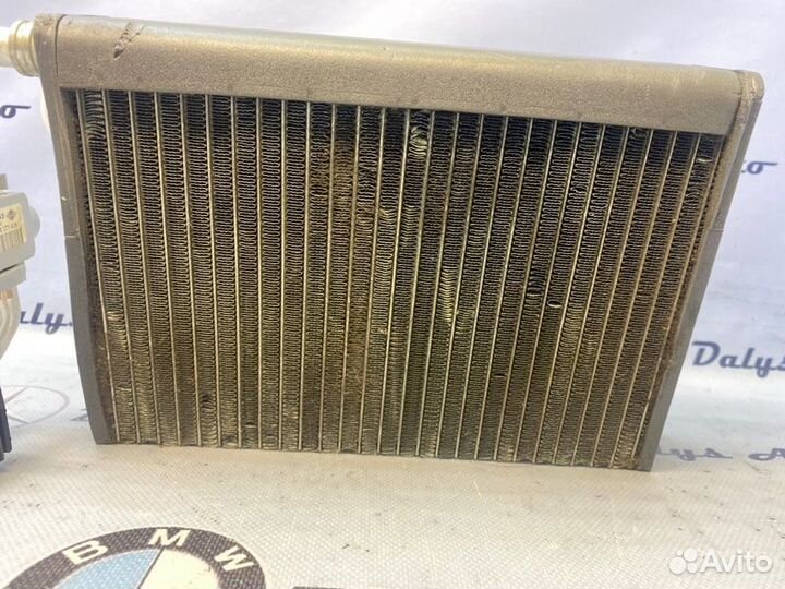 Испаритель кондиционера Bmw 530I E39 LCI универсал