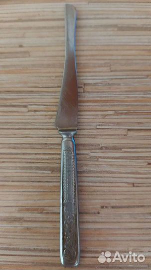 Поднос из нержавейки СССР