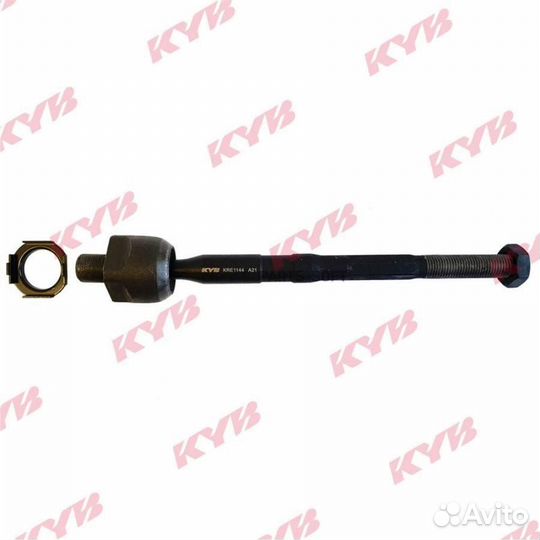 KYB KRE1144 KRE1144 тяга рулевая\ Suzki Grand Vita