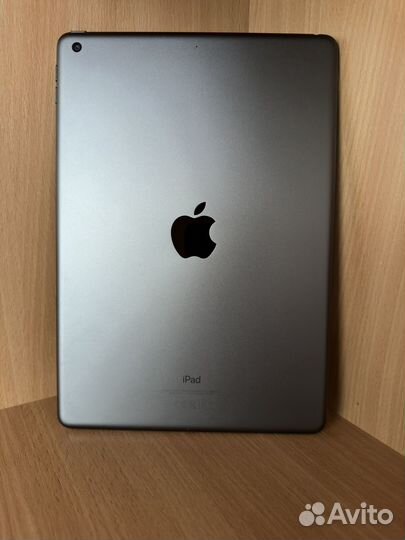 Планшет iPad 7 (2019) Wi-Fi 32GB