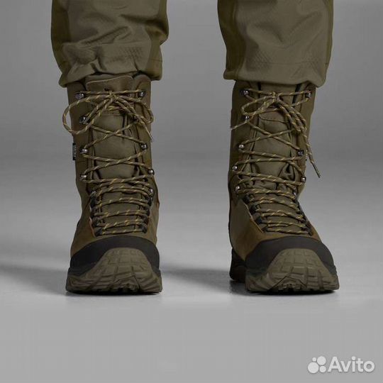 Охотничьи ботинки Seeland Hawker High Boot