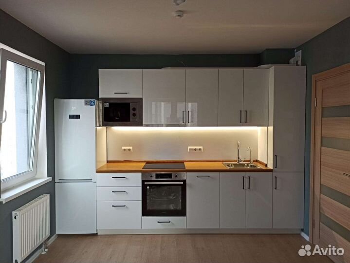 Изготовление мебели на заказ