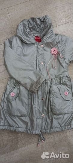 Отдам бесплатно детские вещи