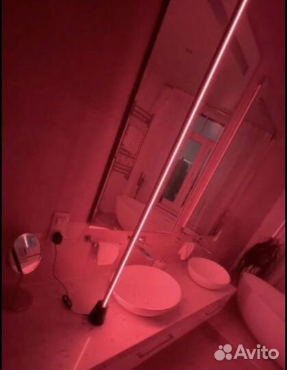 Светодиодная лампа neon laif