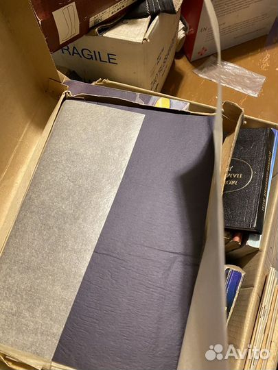 Копировальная бумага СССР