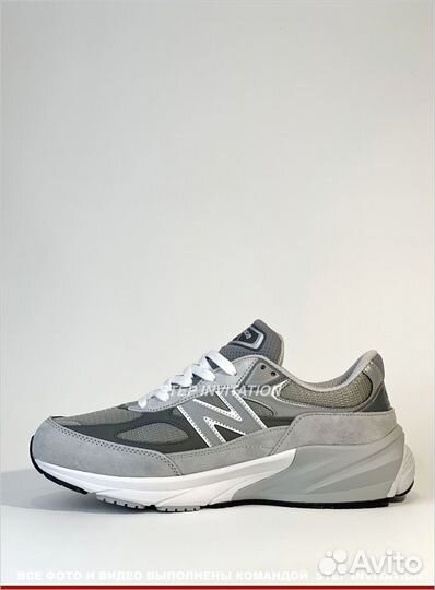 New balance 990v6 made in USA