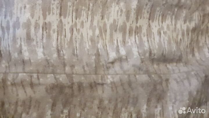 Костюм кожаный женский