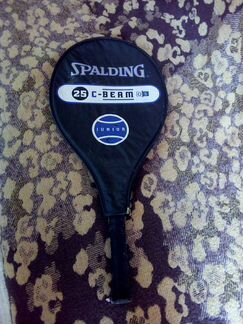 Ракетка для большого тенниса