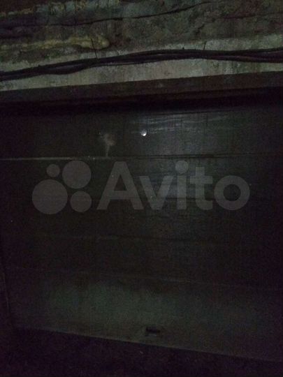 Гараж, 24 м²