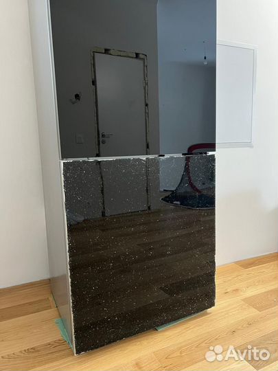 Холодильник бу Siemens kg49nsb21r