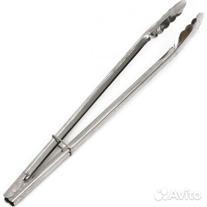 Щипцы универсальные 400 мм