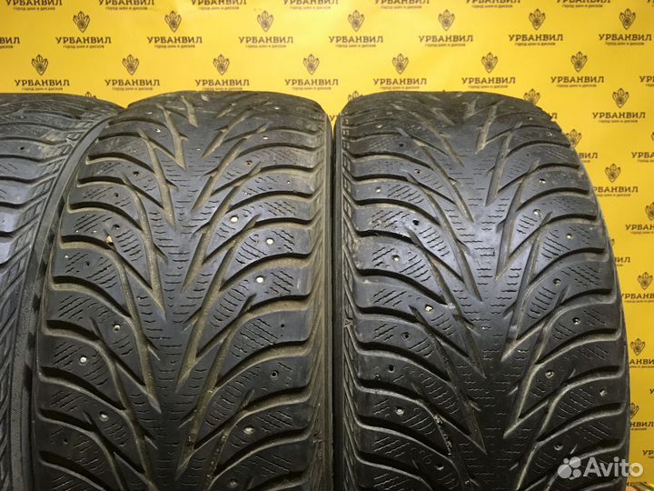 Yokohama Ice Guard IG35 245/50 R18 104T