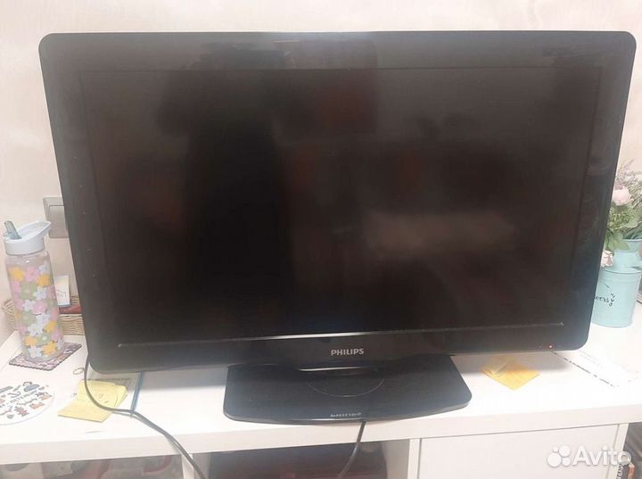 Телевизор philips 32