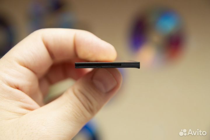 SanDisk Extreme 128 гб (sdcfxsb-128G-G46)