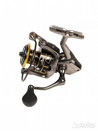 Катушка East Shark Pintel (2000 7+1BB)