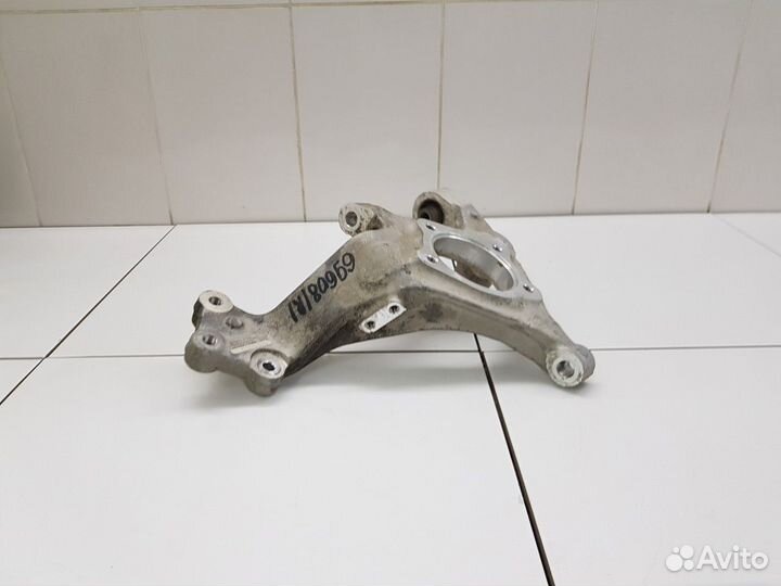 Кулак поворотный задний правый (Chery Tiggo 7)