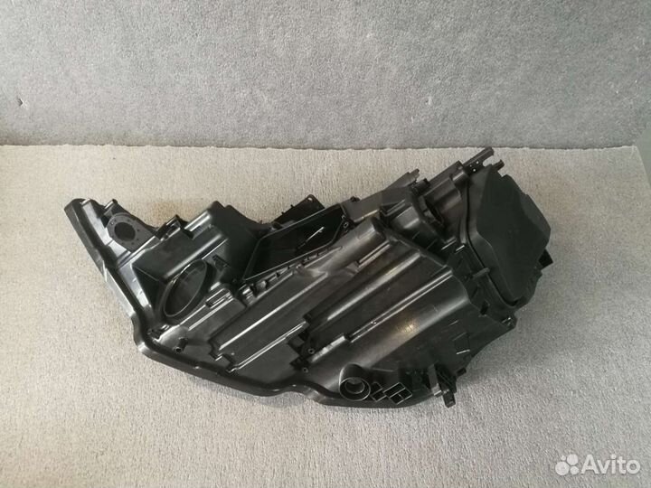 Корпус Фары Правый Audi A6 C8