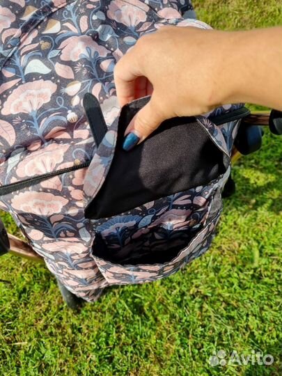 Прогулочная коляска бу elodie