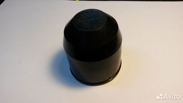 Колпачек на тсу пласт. в асс