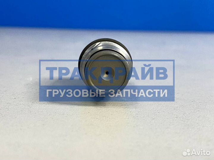 Клапан ограничения давления топлива Мерседес Актрос мп4 двигатель OM470