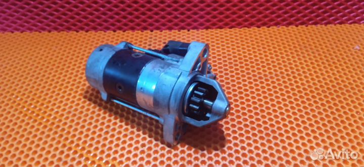 Стартер Lexus IS 220D / 2AD-FHV