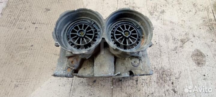 Кран модулятор EBS задний MAN TGX 2014 81521066050