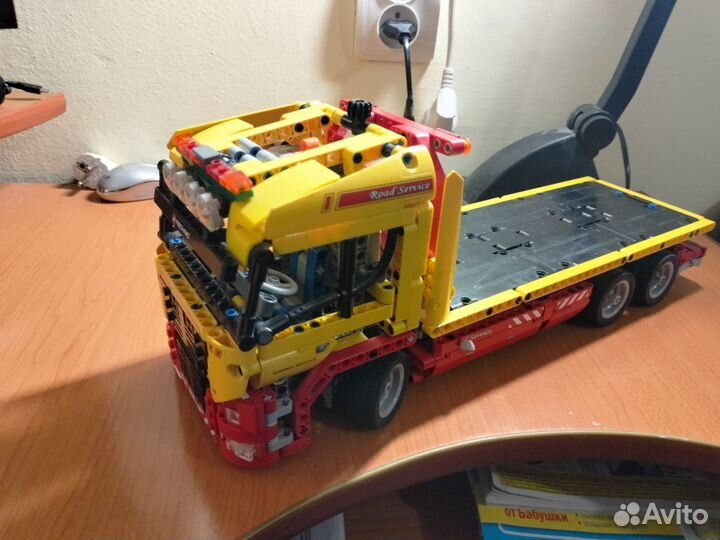 Lego Technic