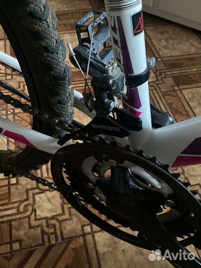 Велосипеды бу подростковый, ж/м