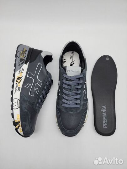 Свитер Premiata