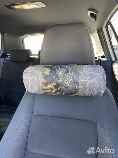 Подушка на подголовник Сибтермо