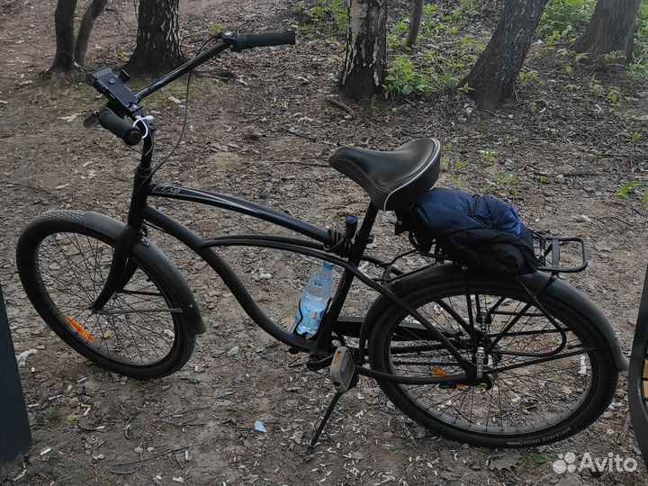 Trek Drift 3 круизер