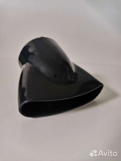 Диффузор для фена