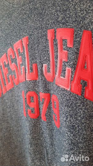 Футболка Diesel