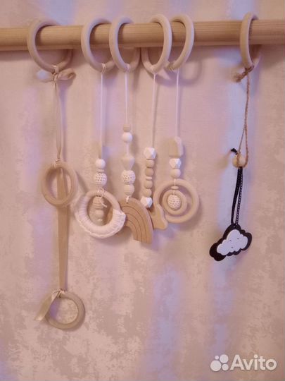 Игровая стойка