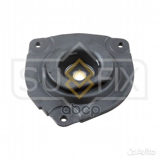 Опора амортизатора перед лев FM1023 sufix