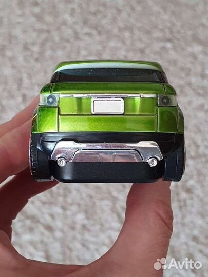 Беспроводная мышь Land Rover Range Rover Evoque