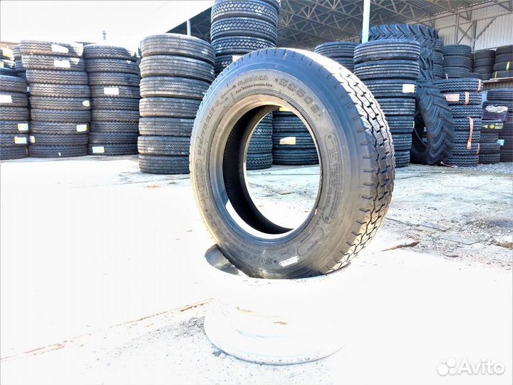 Supercargo sc508 235/75/R17.5