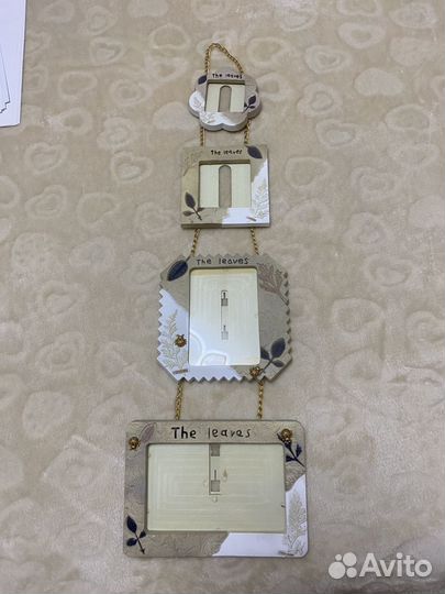 Рамка для фотографий