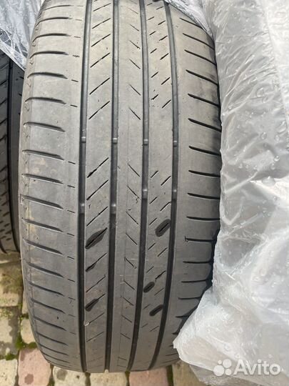 Bridgestone Alenza 001 235/55 R19