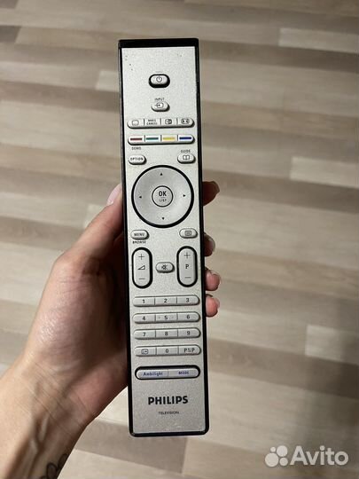 Телевизор philips 32 дюйма