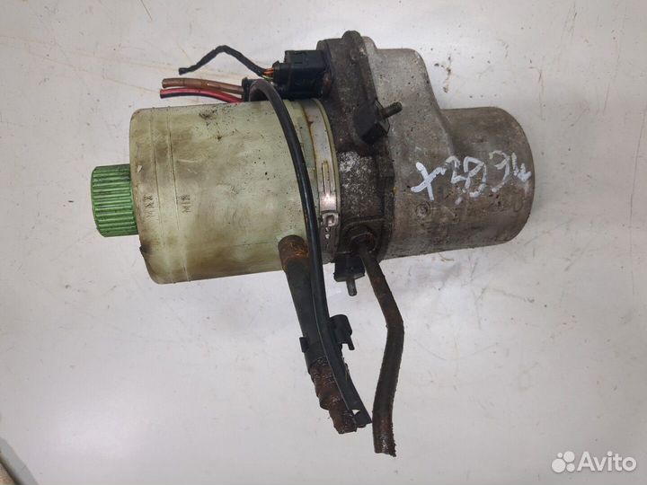 Насос усилителя руля Skoda Fabia, 2008