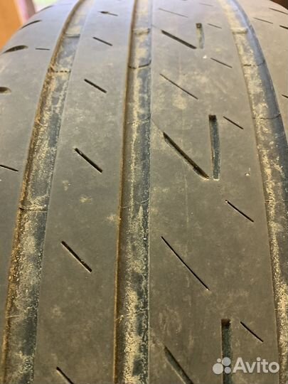 Bridgestone Ecopia EP200 205/55 R16