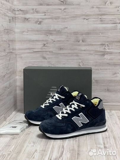 Кроссовки мужские New balance 574