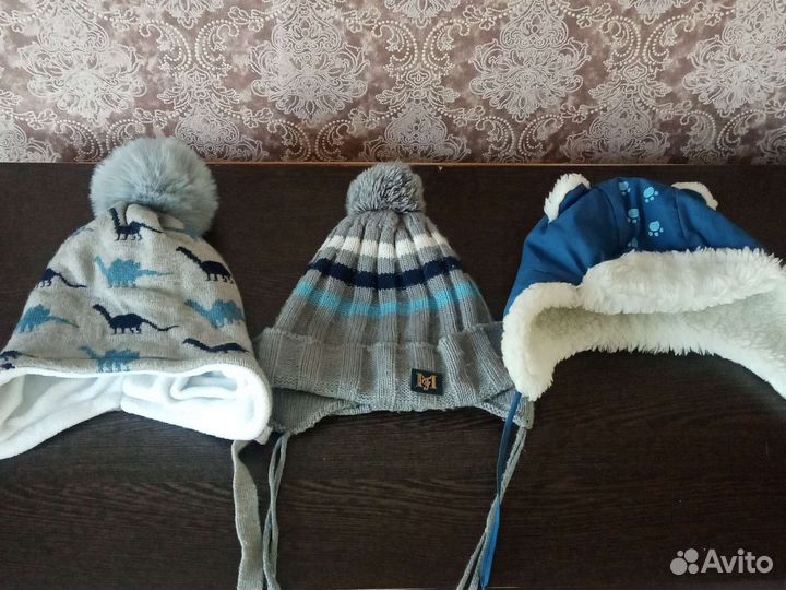 Шапка