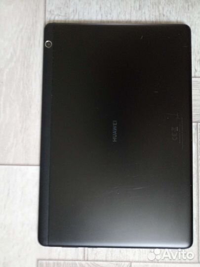 Планшет huawei mediapad t5 (3/32)