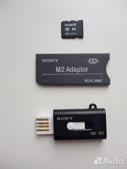 Usb флешка, адаптер, карты памяти