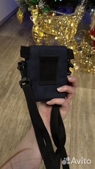 Сумка для фотоаппарата portcase