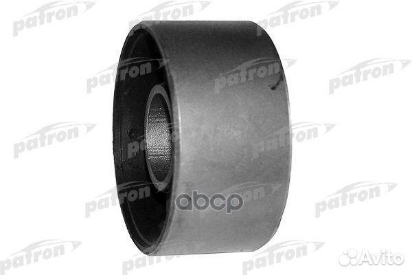 PSE10038 patron Сайлентблок дифференциала PSE10