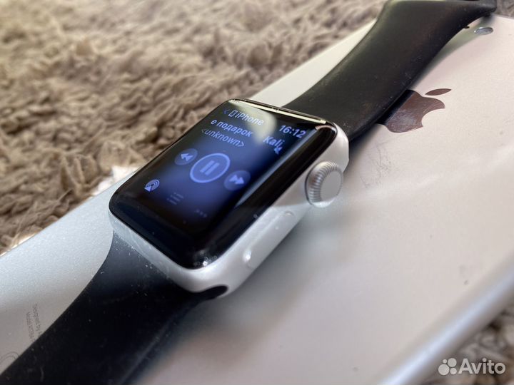 Apple Watch Series 3