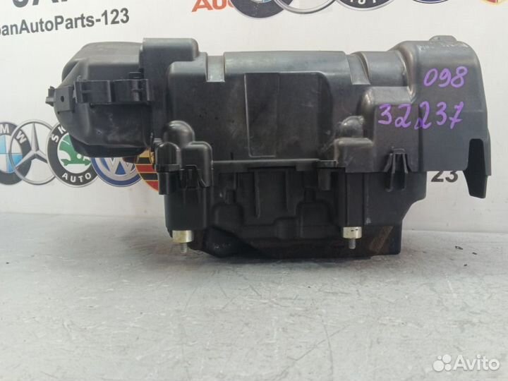 Нагнетатель воздуха (Компрессор) Volkswagen Touran